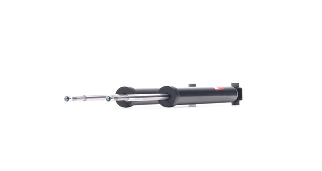 TRW JGT217T: Schokdemper Achteras, Gasdruk, Telescoop-schokdemper, TWIN