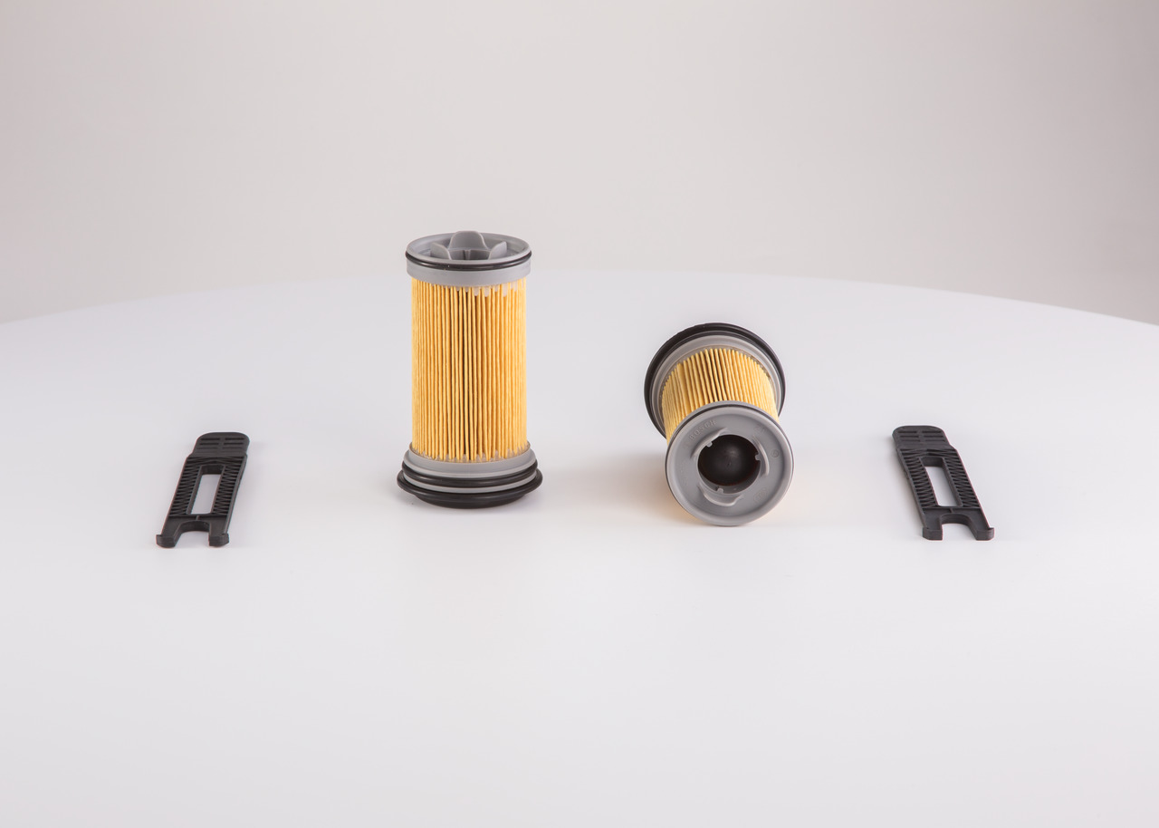 BOSCH 1 457 436 033: Harnstofffilter (AdBlue) DNOX