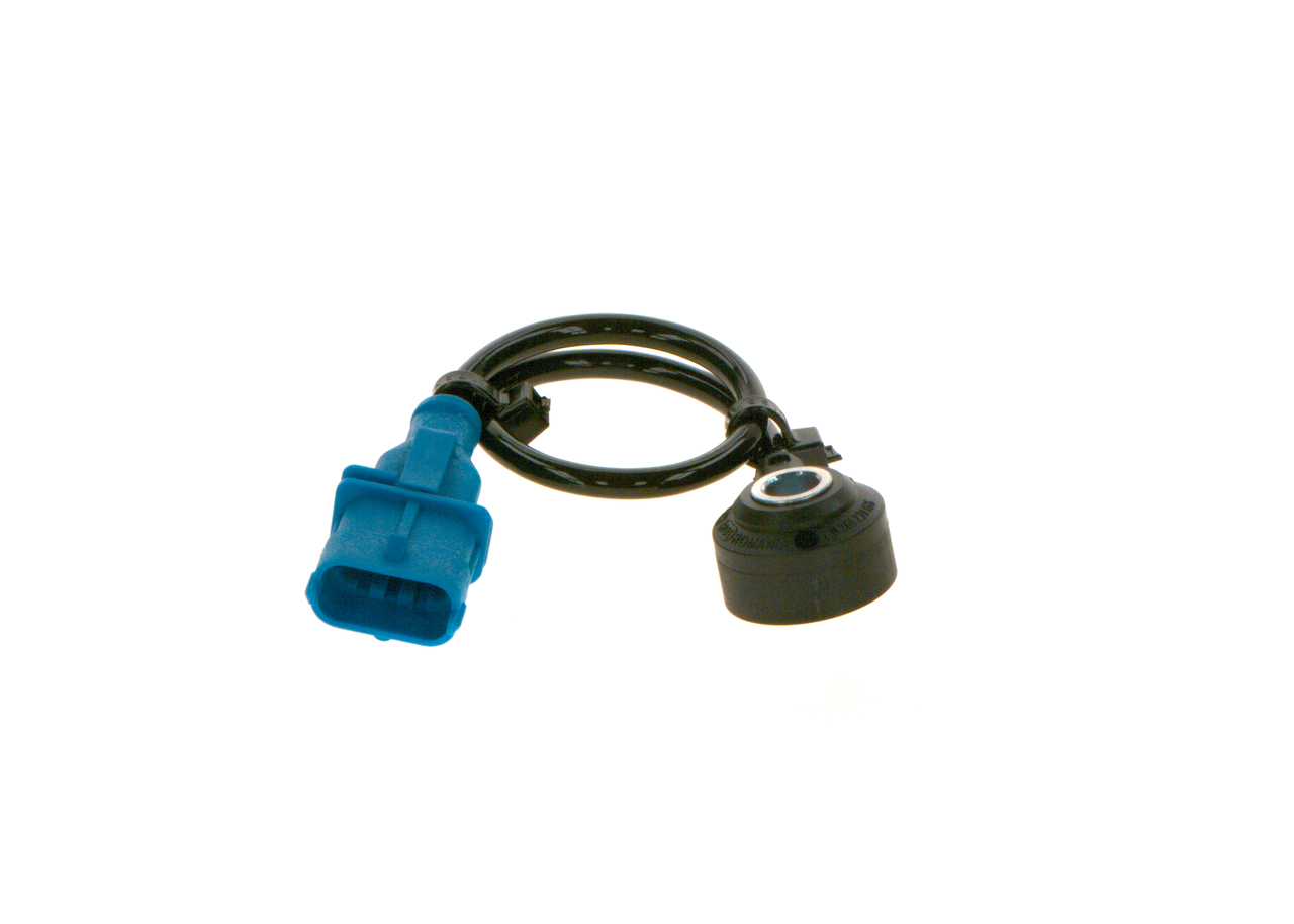 BOSCH 0 261 231 166: Czujnik spalania stukowego