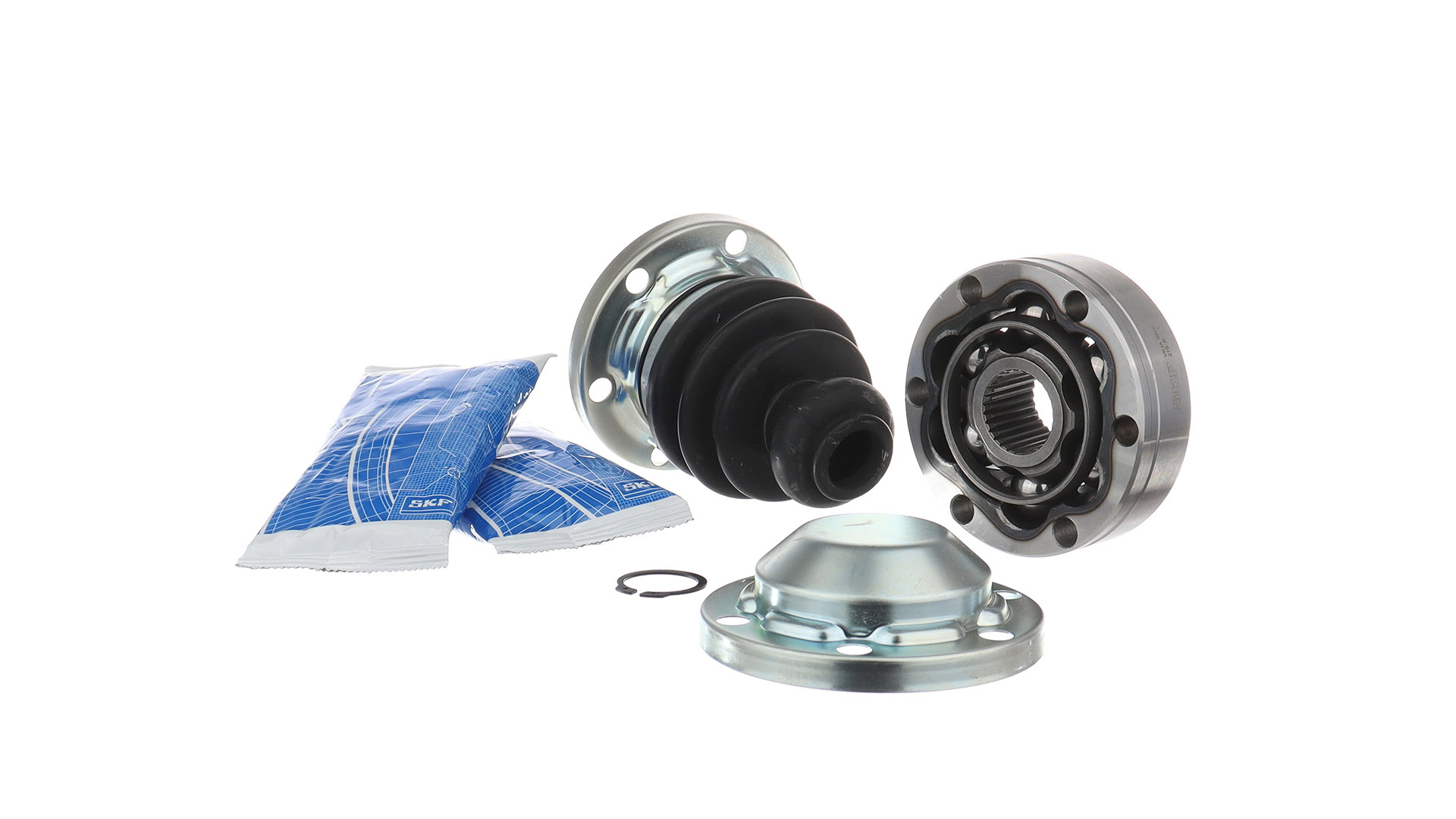 SKF VKJA 8958: Gelenksatz, Antriebswelle