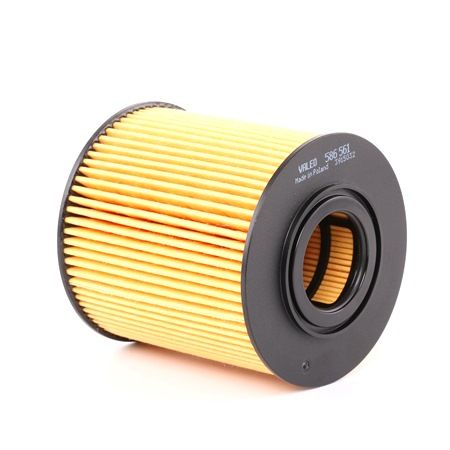 VALEO 586561 Alyvos filtras VOLVO V70 2 (SW) 265 AG benzinas kaina