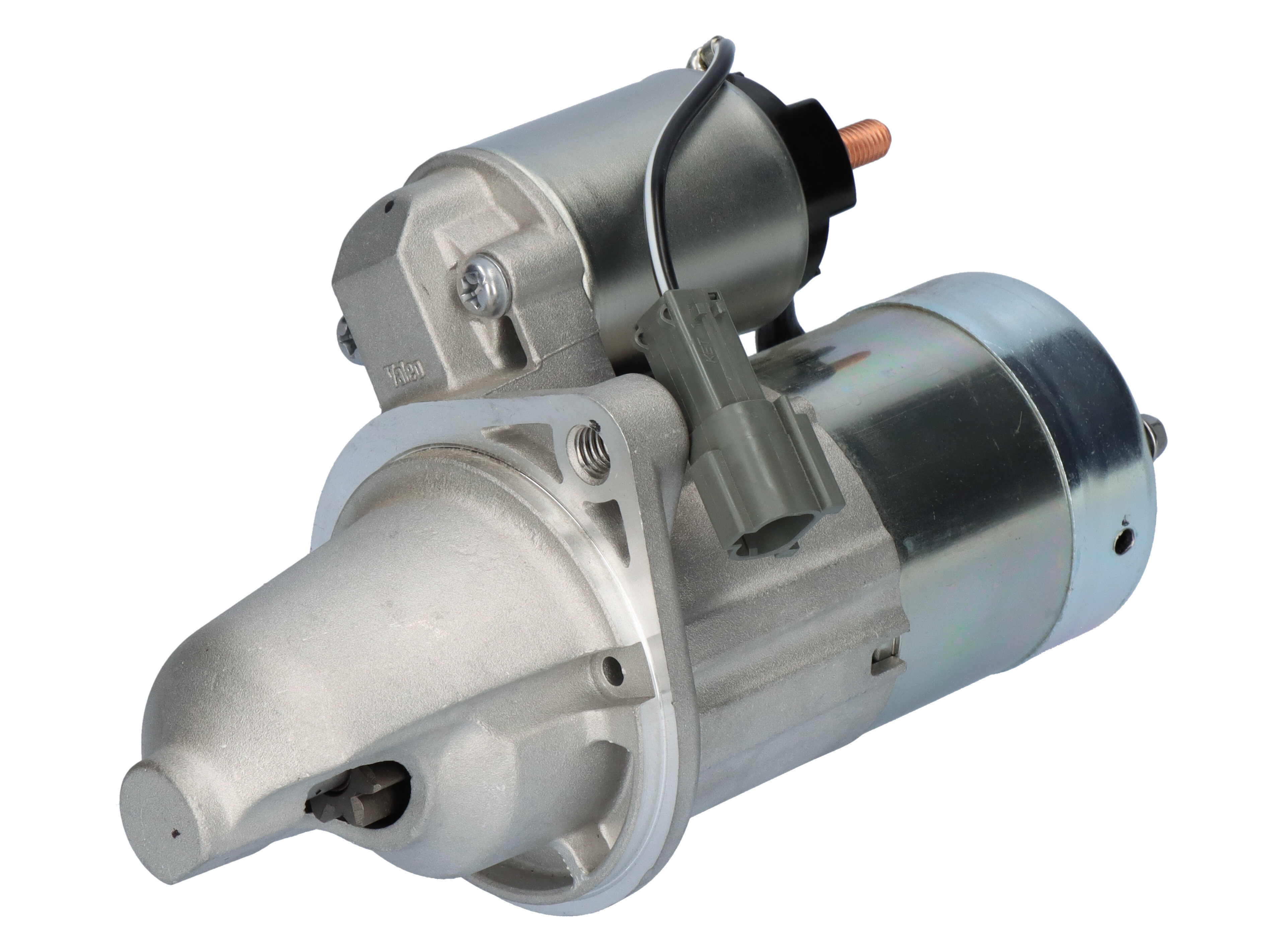 VALEO 458206 Startmotor NISSAN Sunny 3 (N14) 220 Pk Benzine kosten
