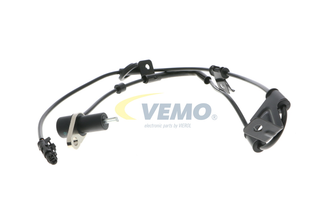 VEMO V52-72-0070: ABS-Sensor Hinterachse links, Original VEMO Qualität