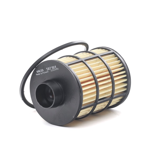 VALEO 587914 Kraftstofffilter
