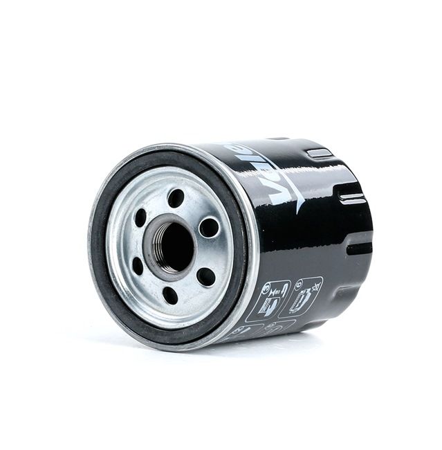 VALEO 586080 Filtro olio FORD Focus 2 Kombi (DA_, FFS, DS) 125 CV Benzina/Etanolo costo