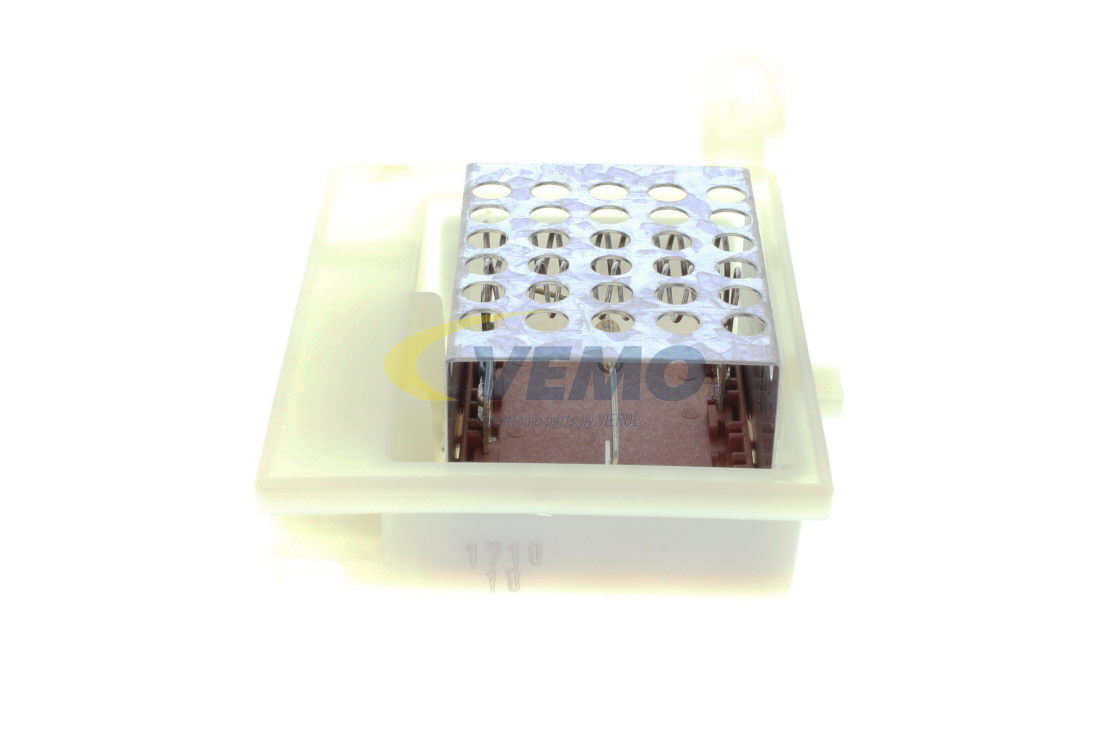 VEMO V30-79-0018: Regler, Innenraumgebläse hinten, Original VEMO Qualität