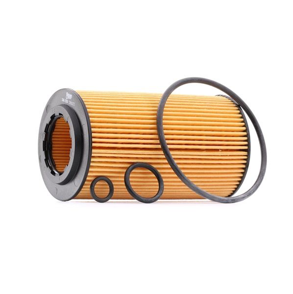 VALEO 586550: Oliefilter