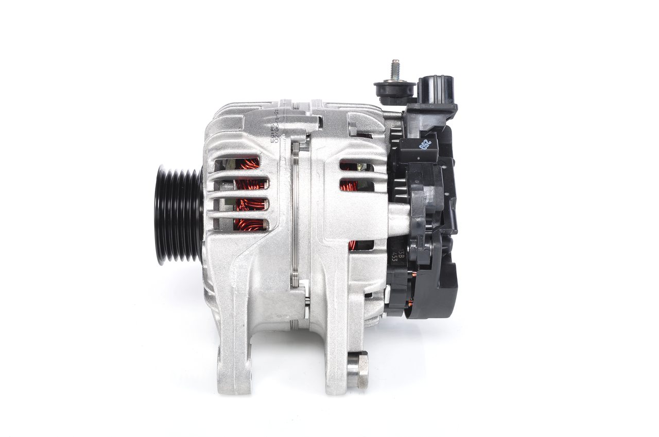 BOSCH 0 124 325 080: Lichtmaschine 90A