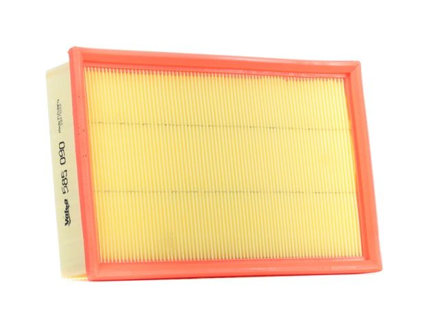 VALEO 585090 Vzduchový filter PEUGEOT 307 Break (3E) 109 KS Benzin/Etanol cena
