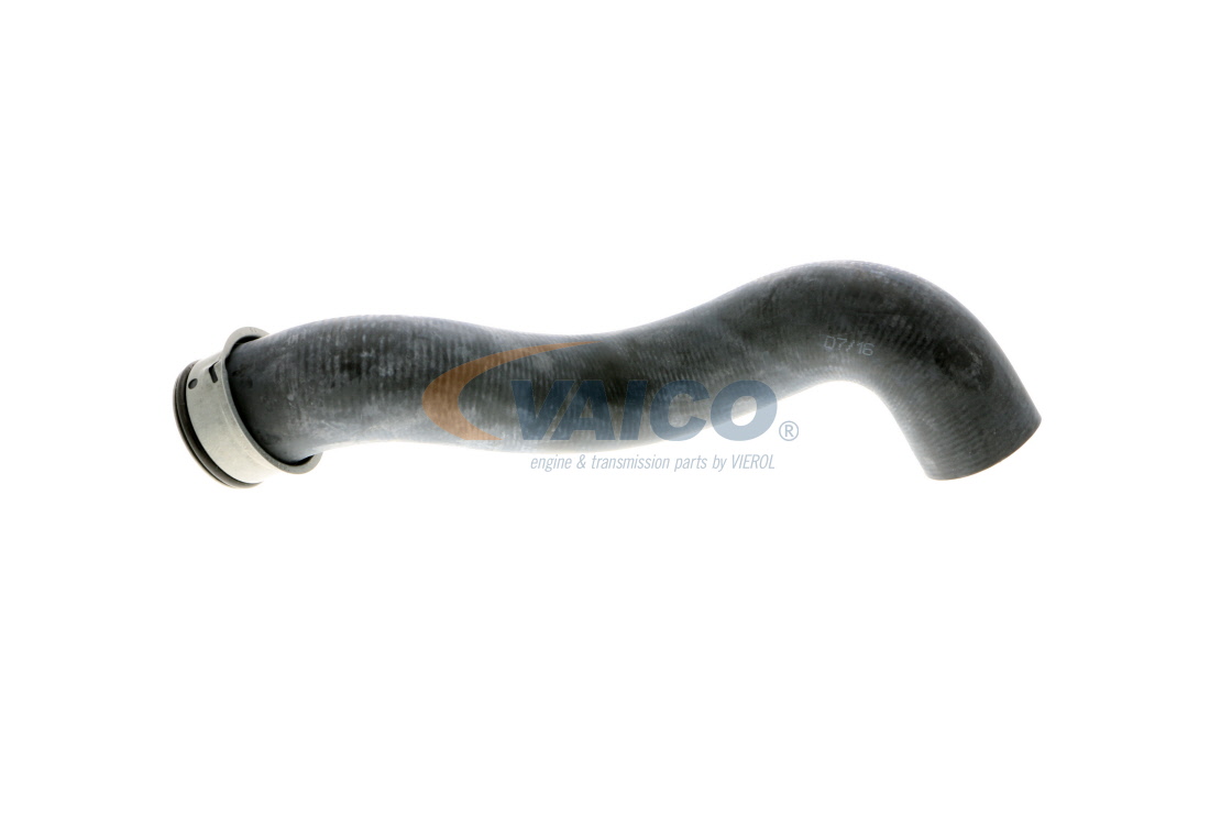 VAICO V30-1656: Przewód elastyczny chłodnicy na dole, Q+, original equipment manufacturer quality