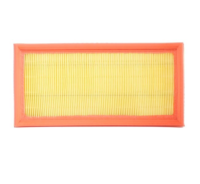 VALEO 585165 Luftfilter VW Jetta 2 (19E, 1G2, 165) 1.8 112 PS Benzin