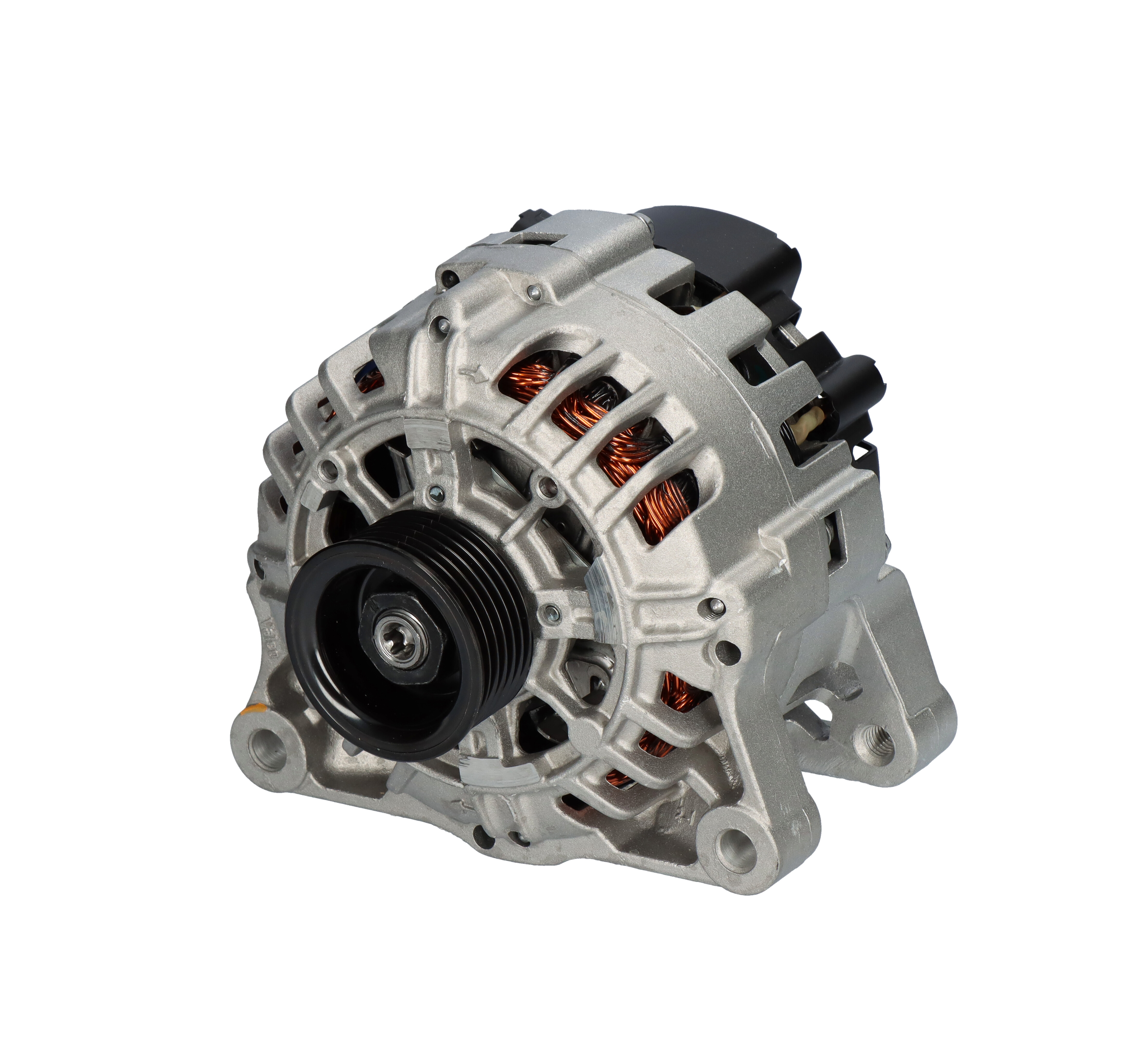 VALEO 440277 Lichtmaschine CITROЁN BERLINGO (B9) 110 PS Benzin Kosten