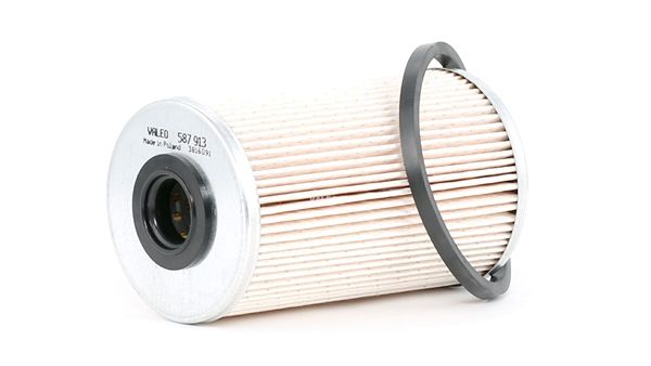 VALEO 587913: Palivový filter