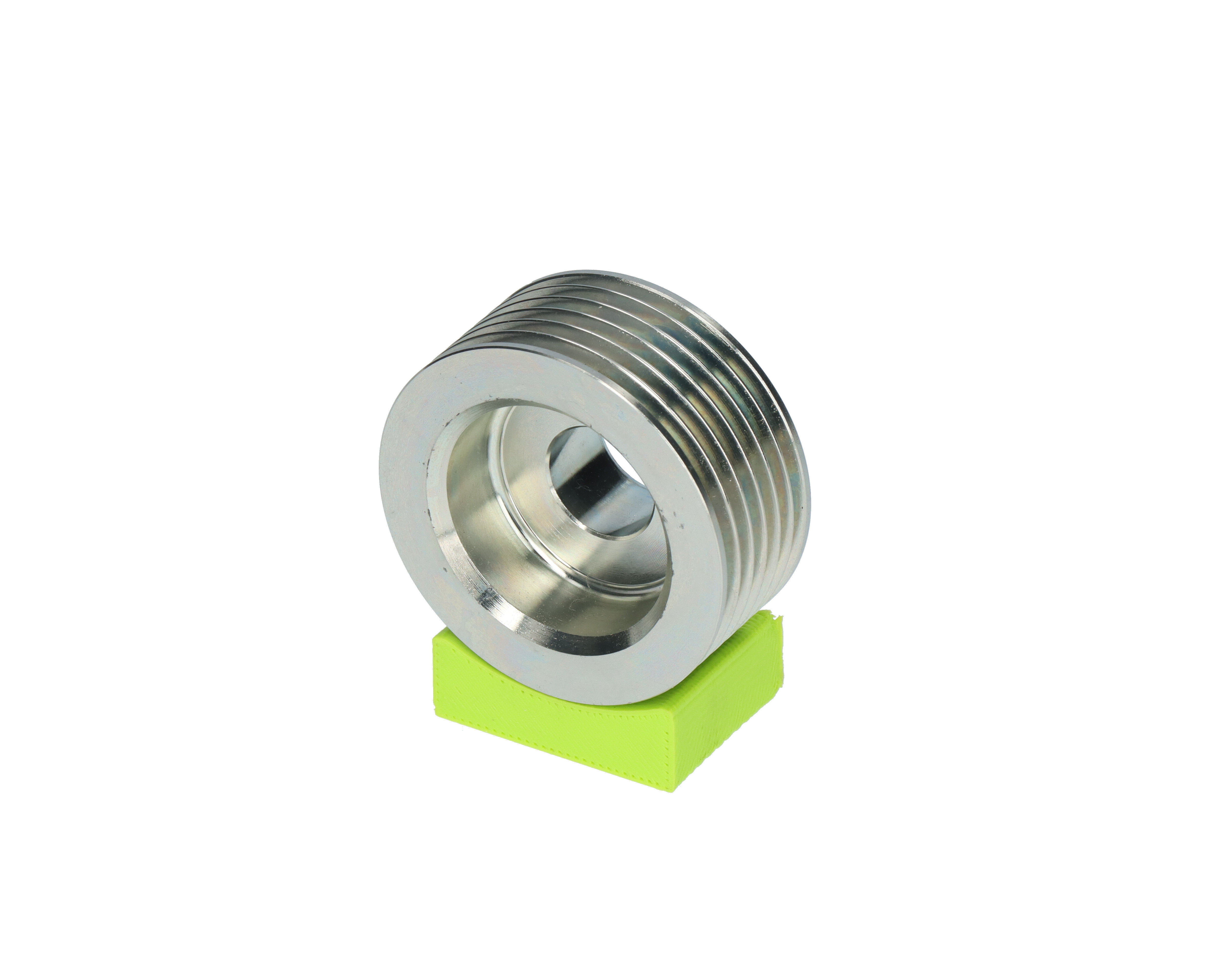 VALEO 593743: Riemenscheibe, Generator VALEO NEW ORIGINAL SPARE PART