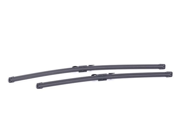 SWF 119255: Ruitenwisser Voor, 550mm VisioFlex