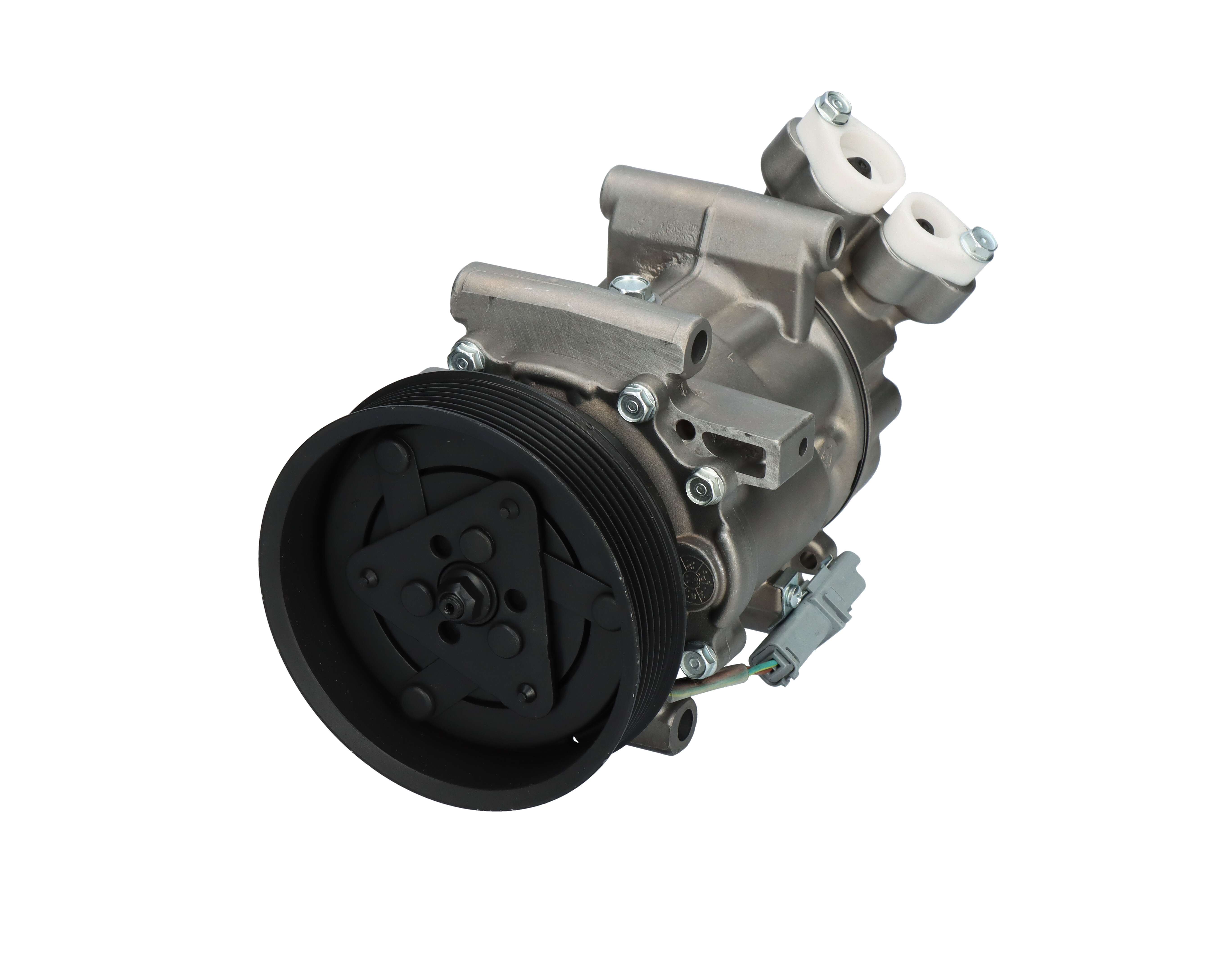 VALEO 813632 Compressore aria condizionata RENAULT MODUS / GRAND MODUS (F/JP0_) 75 CV Benzina/Gasauto (GPL) costo