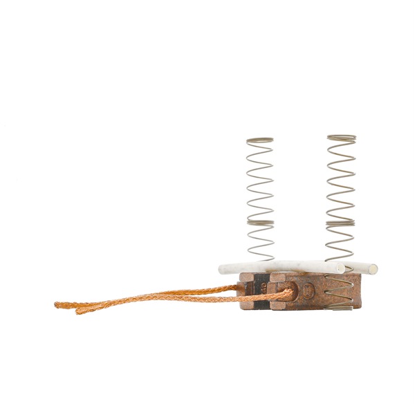 BOSCH 1 127 014 027: Laturin hiilet