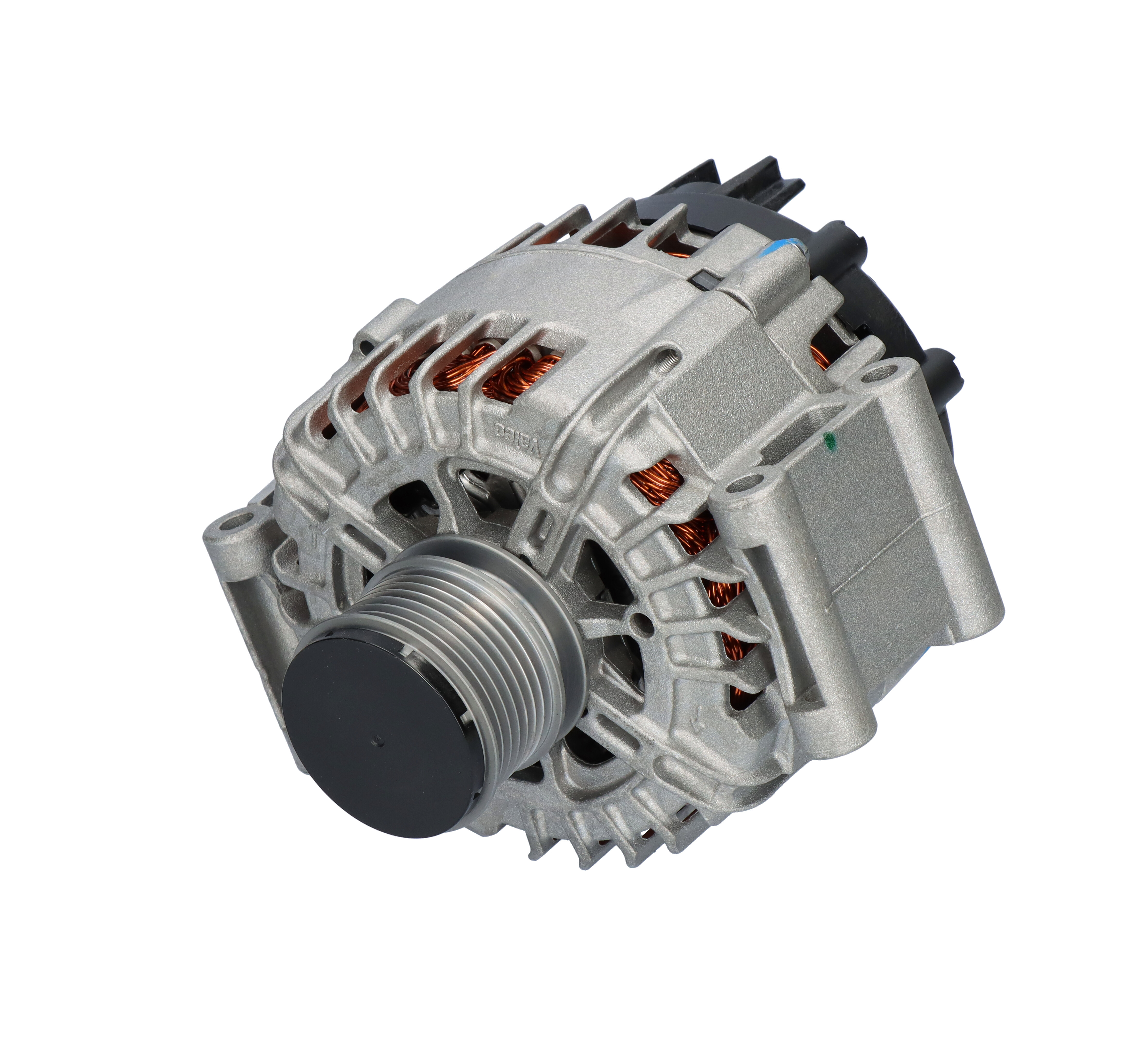 VALEO 440127: Laturi 150A, REMANUFACTURED PREMIUM