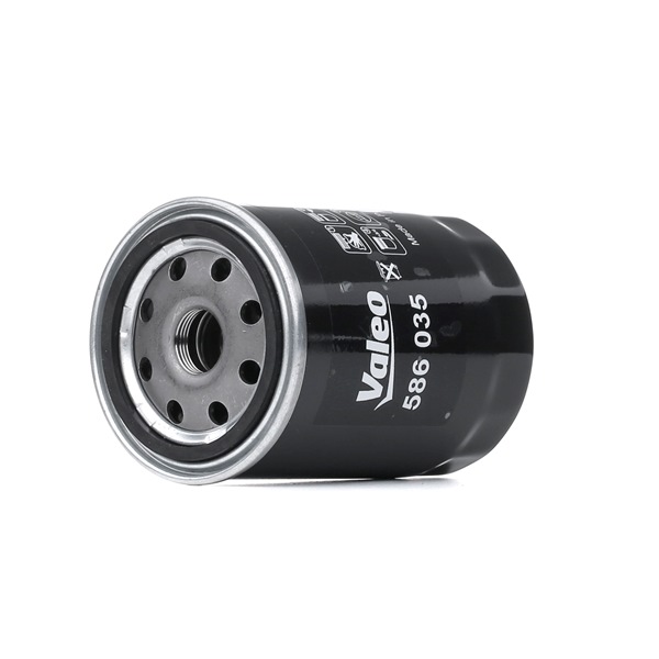 VALEO 586035: Oliefilter