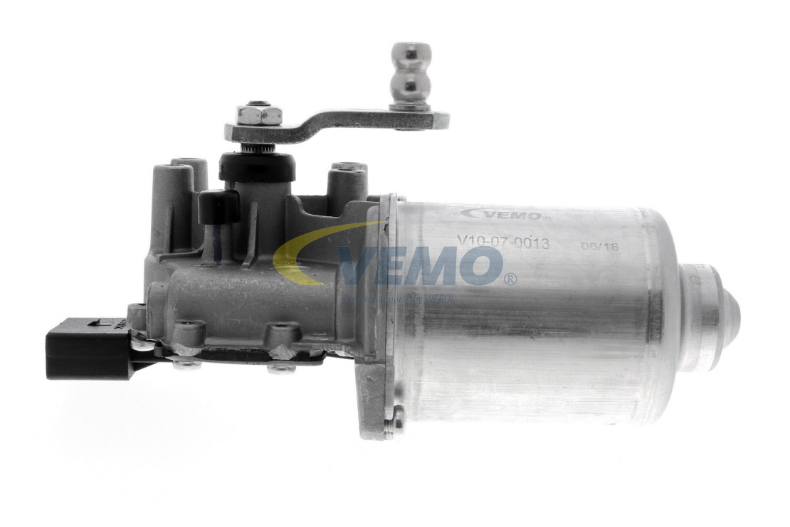 VEMO V10-07-0013 Scheibenwischermotor SKODA Fabia 2 Combi (545) 180 PS Benzin Kosten