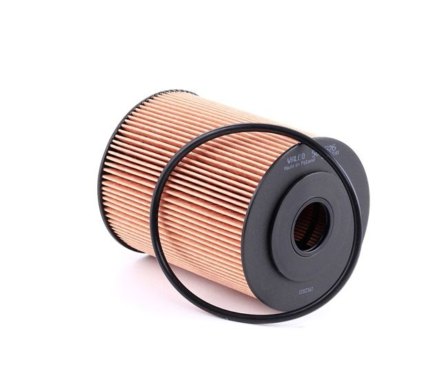 VALEO 586526 Alyvos filtras MERCEDES-BENZ SL (R107) 185 AG benzinas kaina