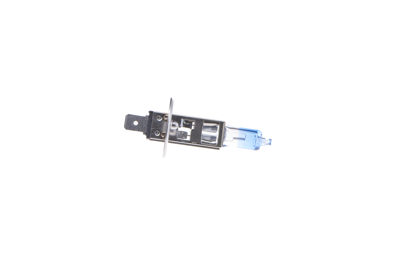 BOSCH 1 987 301 076: Λυχνία, μεγάλα φώτα Plus 90 BL 12V, 55W, H1