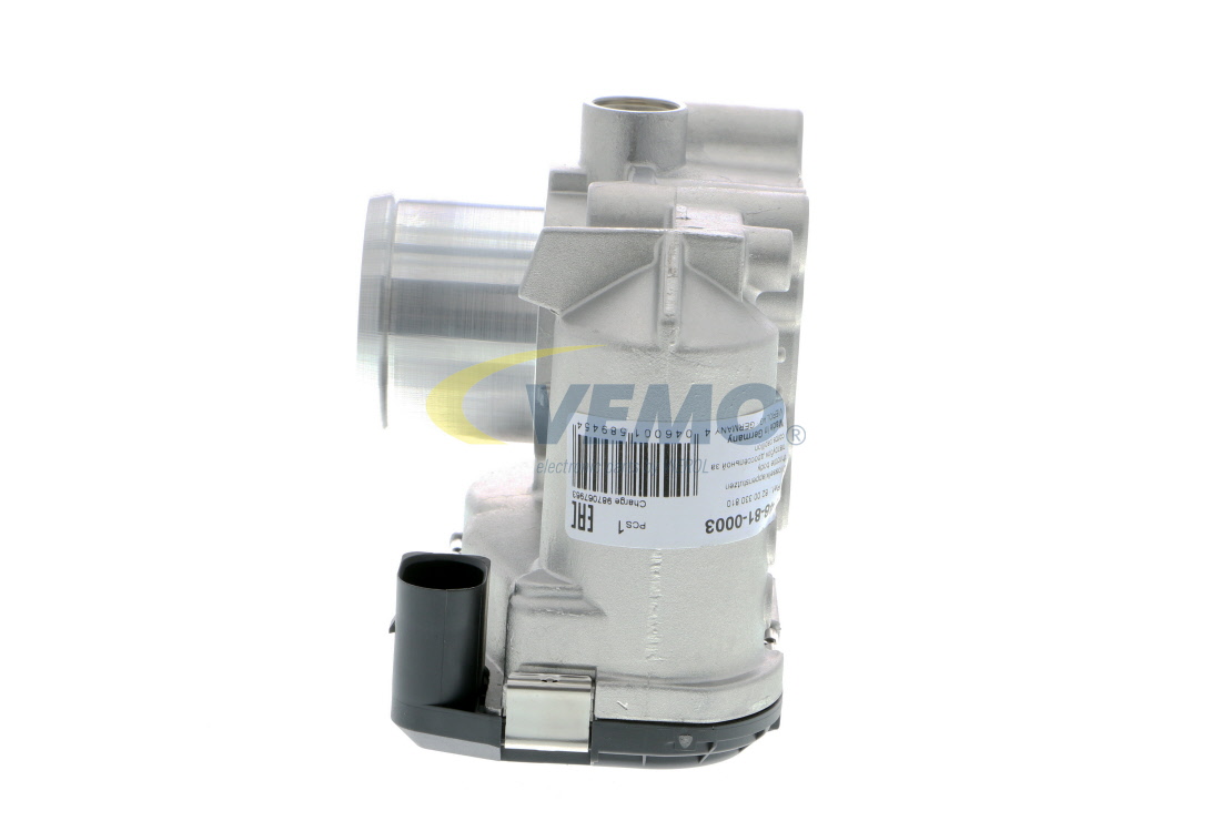 VEMO V46-81-0003 Boîtier de papillon RENAULT ESPACE 4 (JK0/1) 173 CV Diesel coût