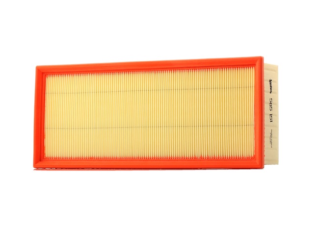 VALEO 585151: Filtro aria con prefiltro