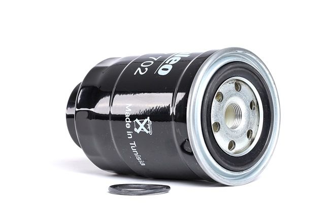 VALEO 587702: Degvielas filtrs