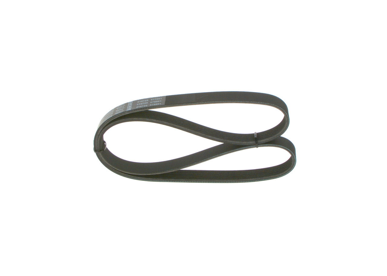 BOSCH 1 987 946 051: Ιμάντας poly-V 1030mm, Πλήθος ραβδώσεων: 6