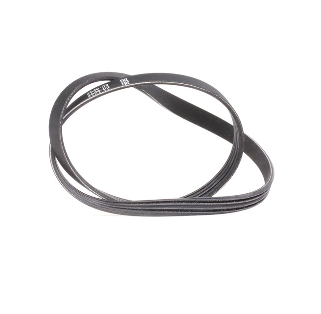 BOSCH 1 987 946 076 Multiriem SKODA FELICIA 1 (6U1) 54 Pk Benzine kosten