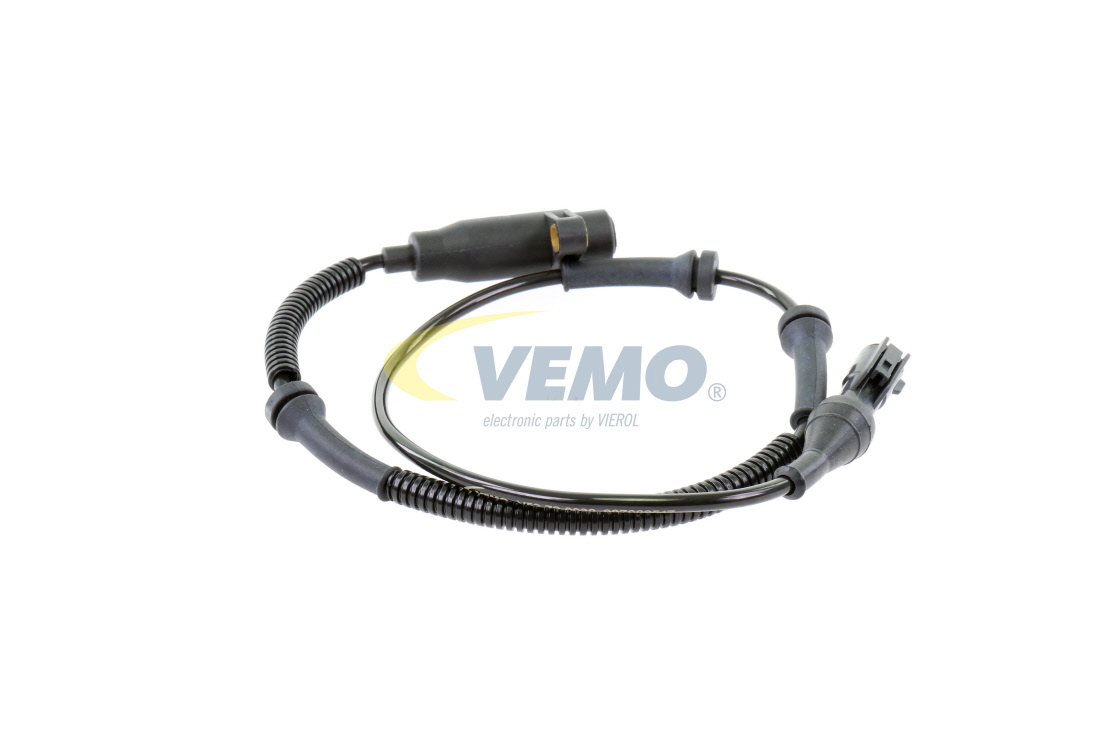 VEMO V53-72-0038 Sensor, rotações da roda KIA CLARUS Combi (GC) 133 cv Gasolina custo