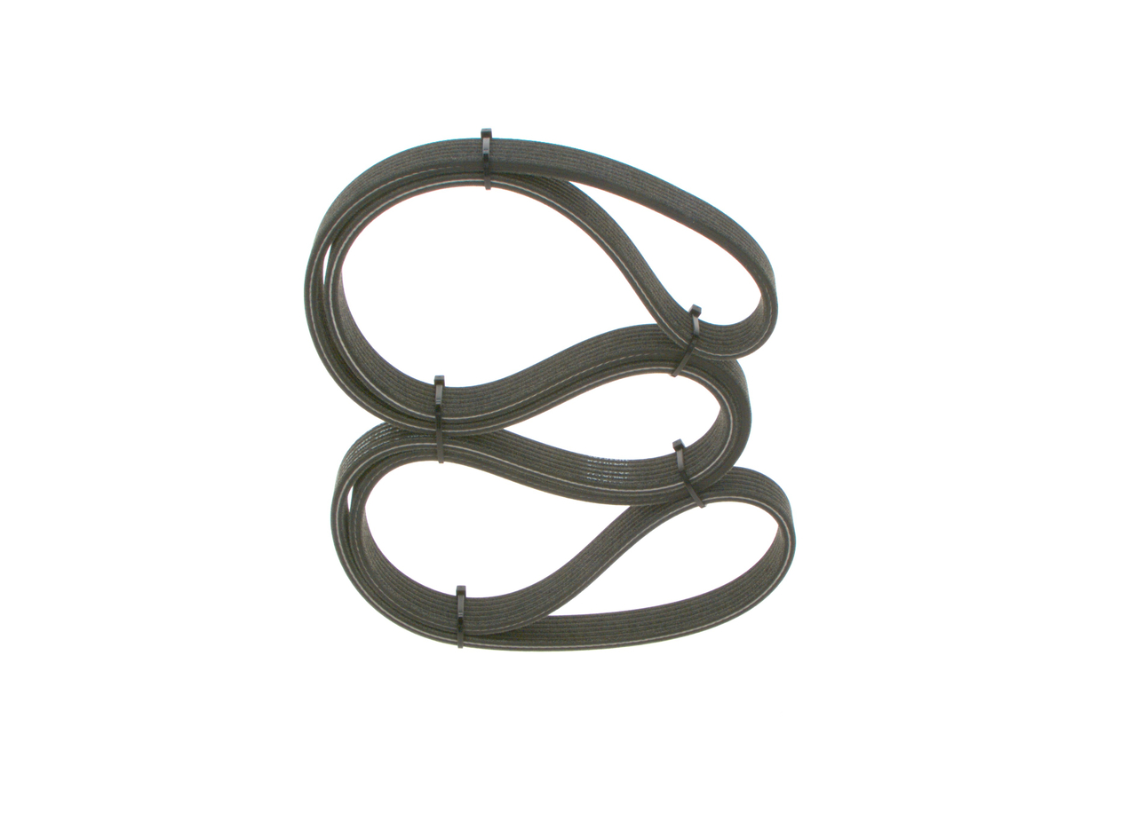 BOSCH 1 987 946 207 Multiriem PORSCHE BOXSTER (987) 211 Pk Benzine kosten