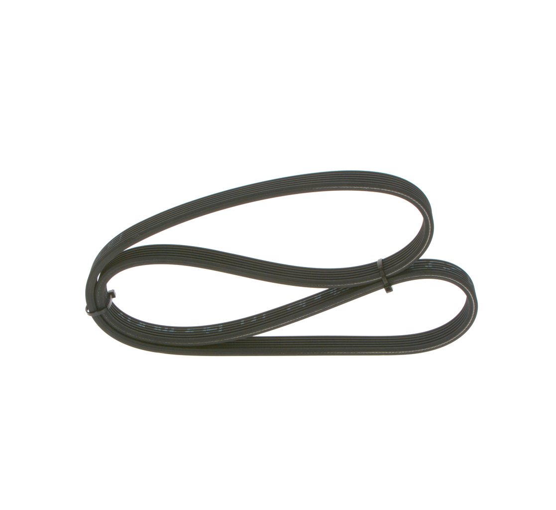 BOSCH 1 987 946 209: Correa trapecial poli V 1188mm, Número de nervaduras: 6
