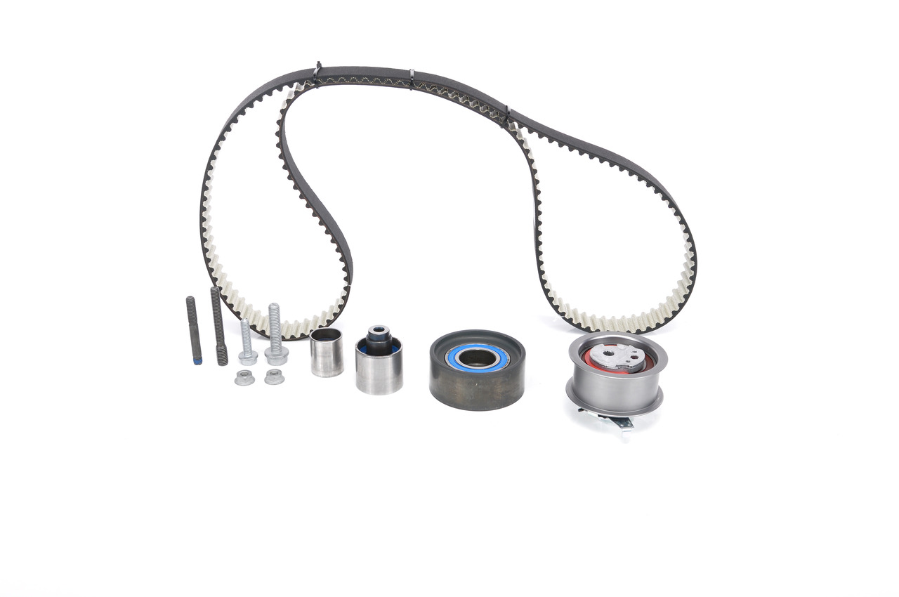 BOSCH 1 987 946 360: Zahnriemensatz Zähnez.: 160, 1524mm