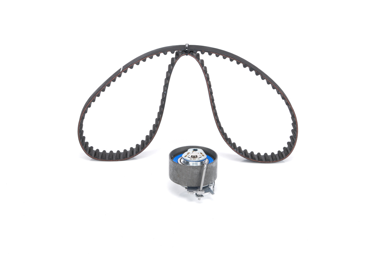 BOSCH 1 987 946 365: Kit de correa de distribución Núm. dientes: 95, 905mm