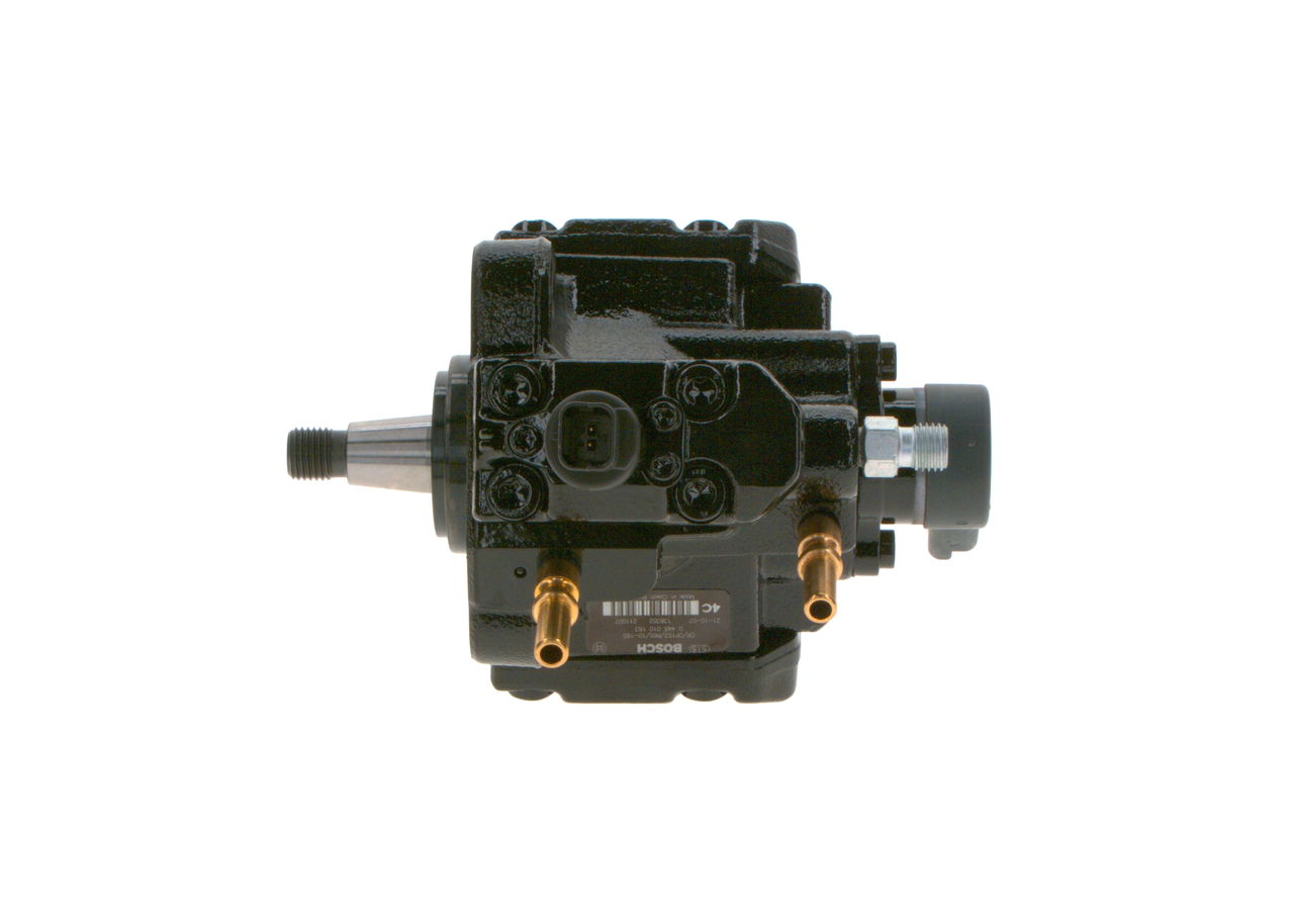 BOSCH 0 445 010 163 Pompe à injection PEUGEOT Partner I Combispace (5F) 90 CV Diesel coût