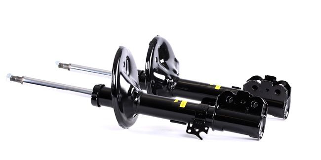 MONROE D0011 Amort CHERY Tiggo Facelift 132 hj Bensiin hind