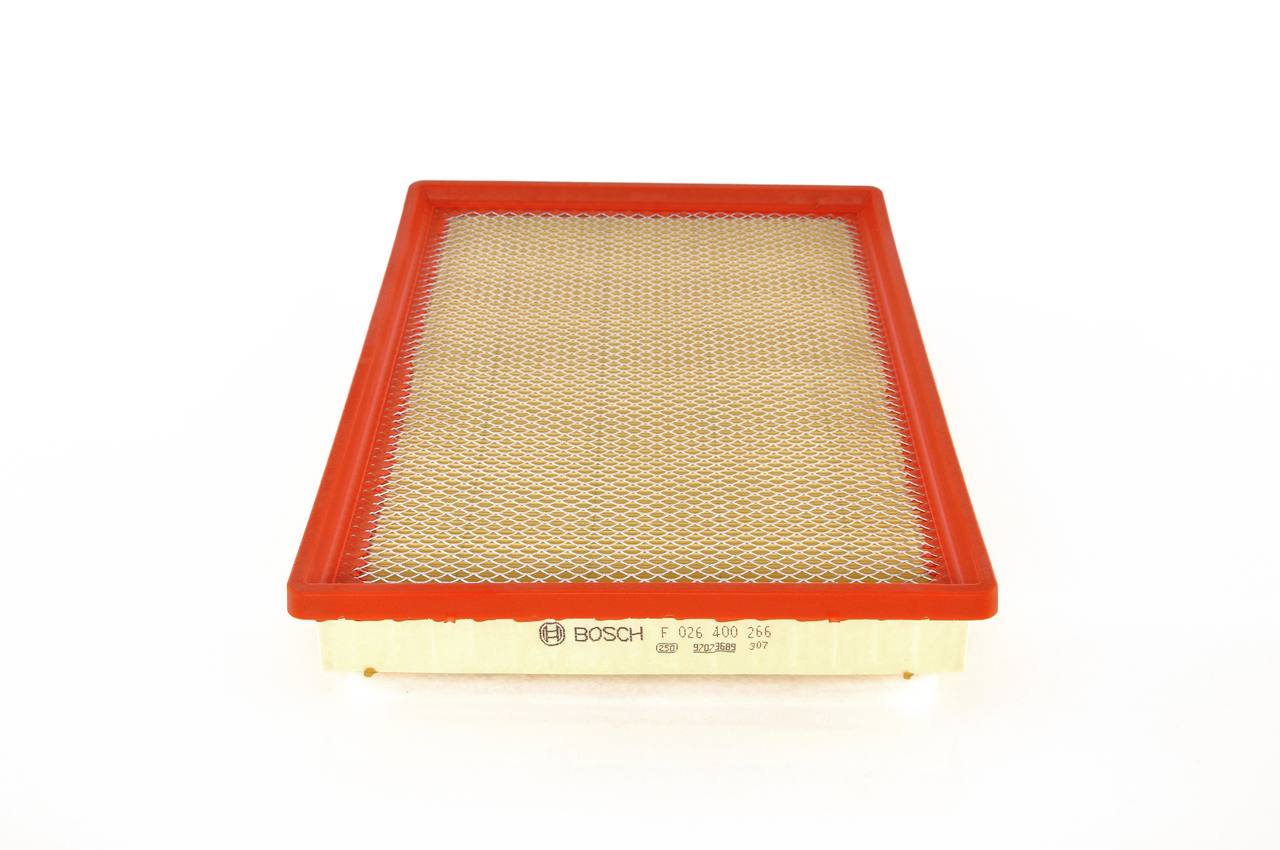 BOSCH F 026 400 266: Luchtfilter