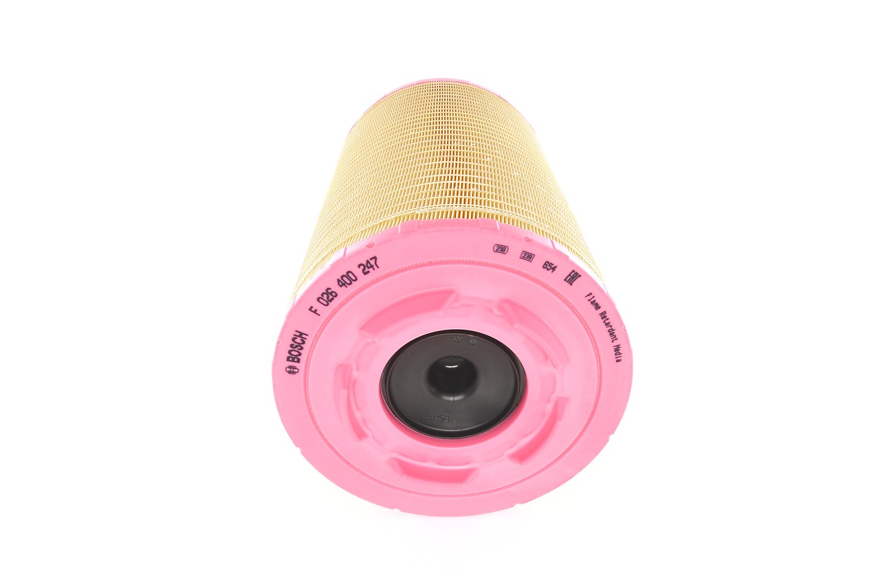 BOSCH F 026 400 247: Filtro de aire