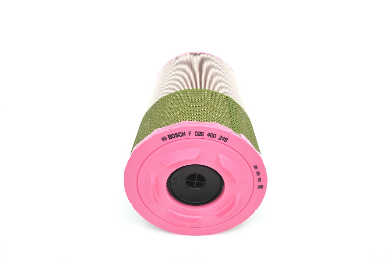 BOSCH F 026 400 249: Filtro aria