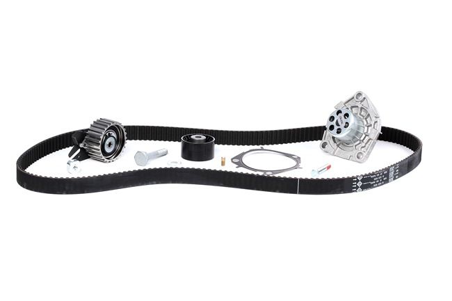INA 530 0562 30: Kit de distribution + pompe à eau