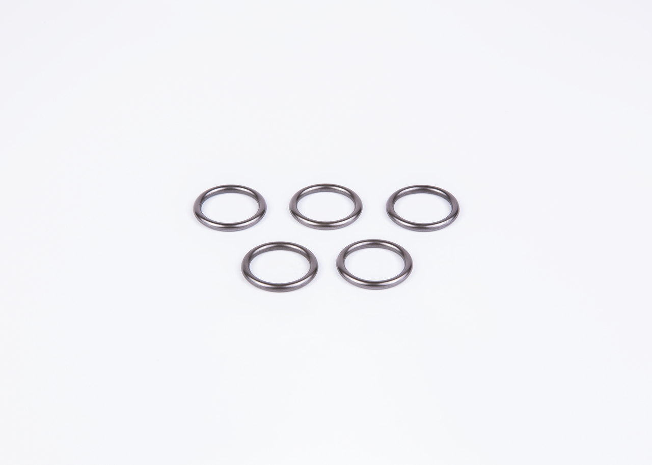 BOSCH 2 430 210 081: Gummiring