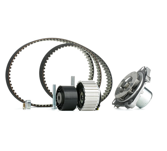INA 530 0561 30: Kit de distribution + pompe à eau
