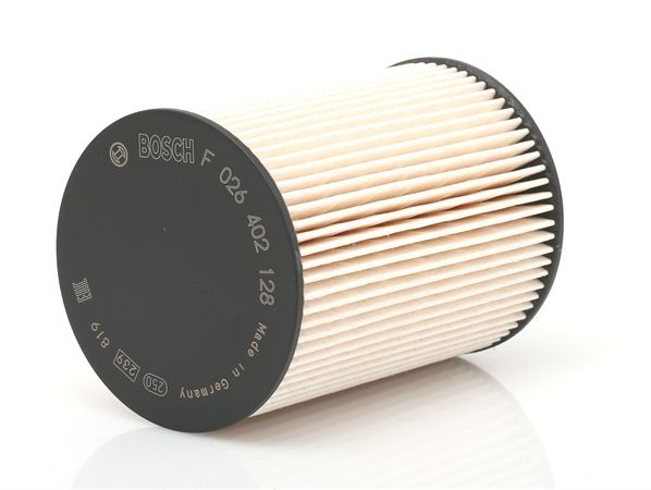 BOSCH F 026 402 128: Filtro combustible