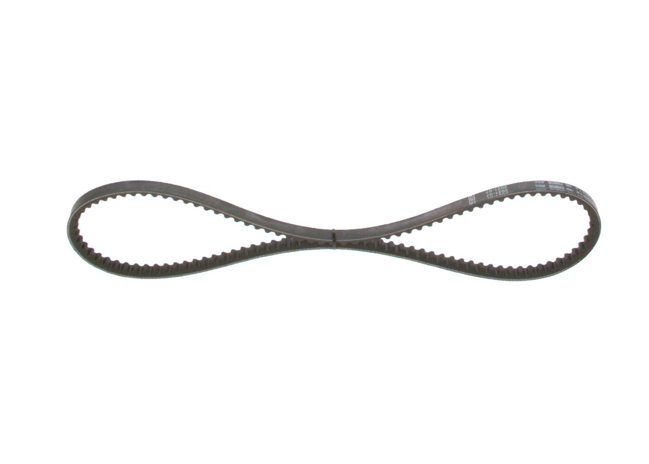 BOSCH 1 987 947 504 Correia trapezoidal NISSAN PICK UP (D21) 152 cv Gasolina custo
