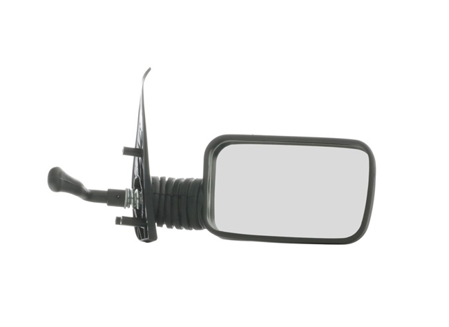 BLIC 5402-04-1115288P Εξωτερικός καθρέπτης FIAT Cinquecento Van / Hatchback (170) 54 PS Βενζίνη κόστος