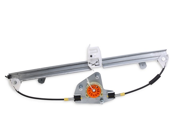 BLIC 6060-00-FI1203: Mecanism actionare geam fata stanga, electric, fara motor electric