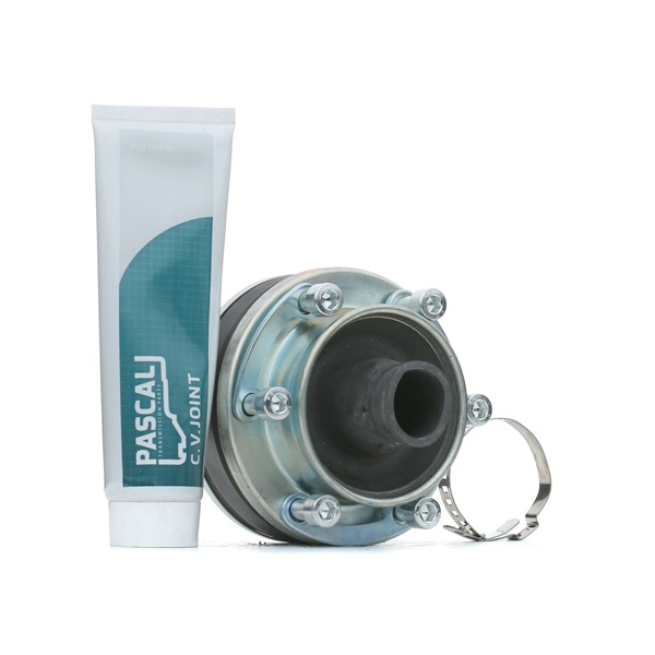 PASCAL G8Y002PC Άρθρωση, διαμήκης άξονας JEEP GRAND CHEROKEE 2 (WJ, WG) 140 PS Πετρέλαιο κόστος
