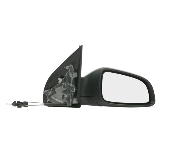 BLIC 5402-04-1115238P Sidespejl OPEL Astra G CC (T98) 110 HK Benzin hvad koster